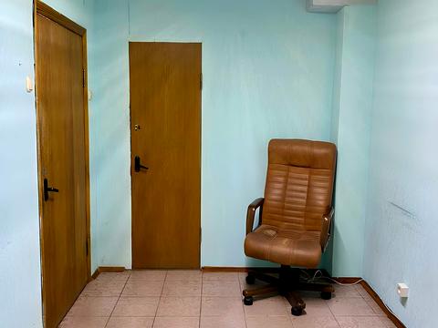 коммерческая по адресу Гагарина просп. (Гагаріна), 7