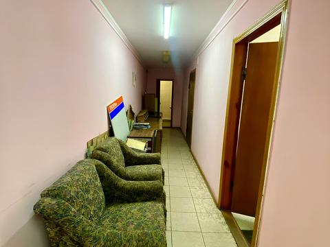 коммерческая по адресу Гагарина просп. (Гагаріна), 7