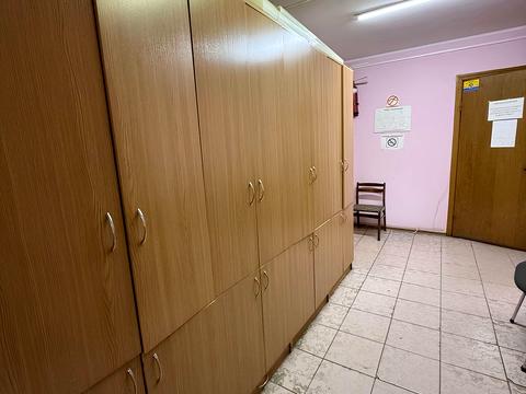 коммерческая по адресу Гагарина просп. (Гагаріна), 7
