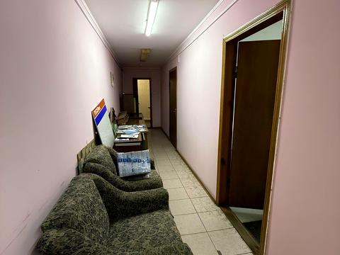 коммерческая по адресу Гагарина просп. (Гагаріна), 7