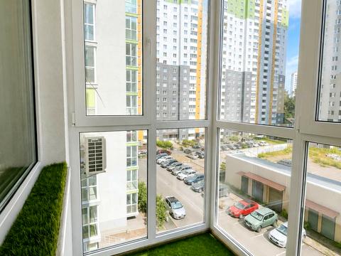 квартира за адресою Миколи Хвильового вул., 3-А