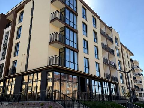 квартира по адресу Героїв Крут ул., 12