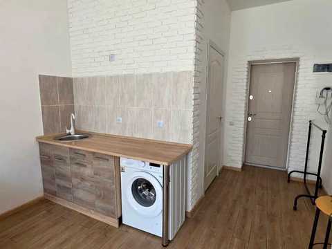 квартира за адресою Мольєра вул., 77