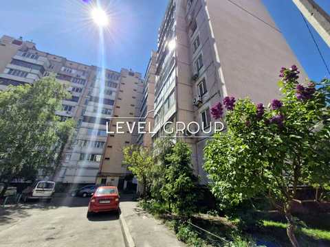 квартира по адресу Бориса Гмыри ул., 15