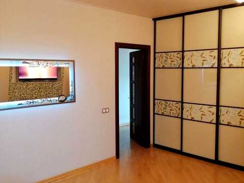 квартира за адресою Осіння вул., 33