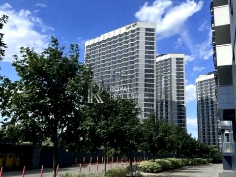 паркомісце за адресою Київ, Миколи Бажана просп., (Будинок 8)
