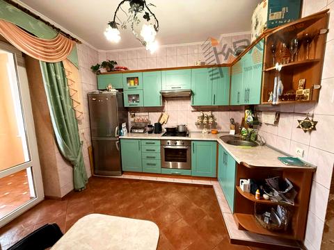 квартира за адресою Костя Левицького вул. (), 99