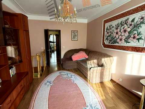 квартира за адресою Костя Левицького вул. (), 99
