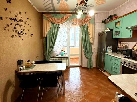 квартира за адресою Костя Левицького вул. (), 99