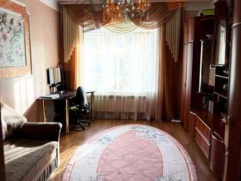 квартира за адресою Костя Левицького вул. (), 99