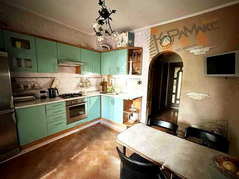 квартира за адресою Костя Левицького вул. (), 99