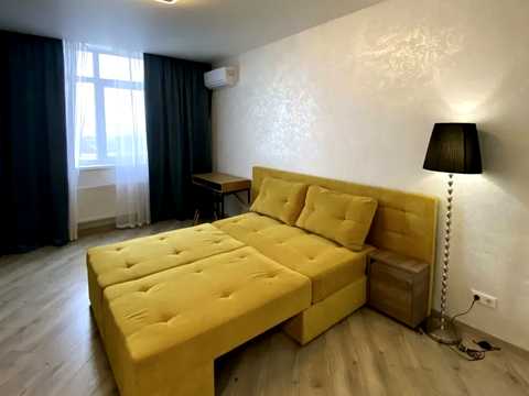 квартира за адресою Віталія Скакуна вул. (Академіка Каблукова), 23