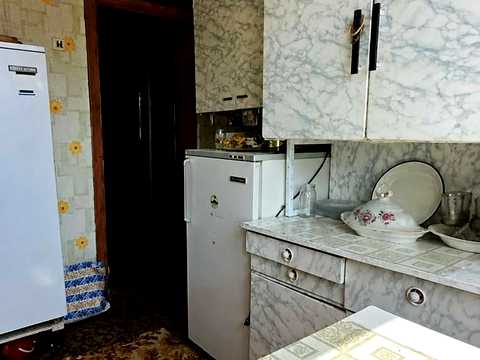 квартира за адресою Набережна Перемоги вул., 118