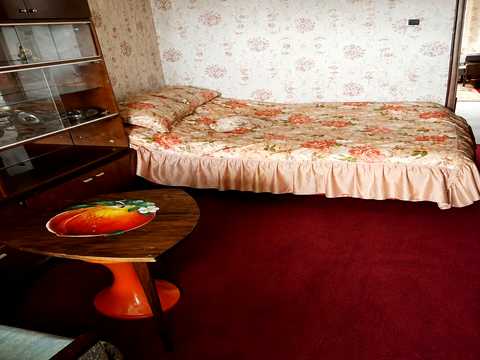 квартира за адресою Набережна Перемоги вул., 118