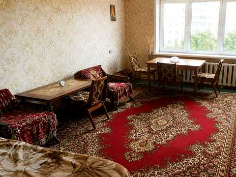 квартира за адресою Набережна Перемоги вул., 118