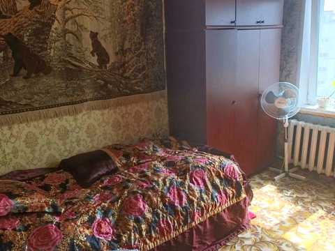 квартира за адресою Набережна Перемоги вул., 118
