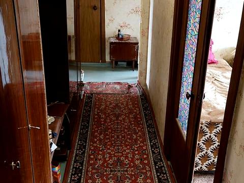 квартира за адресою Набережна Перемоги вул., 118