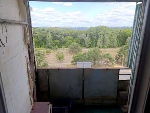 квартира за адресою Набережна Перемоги вул., 118