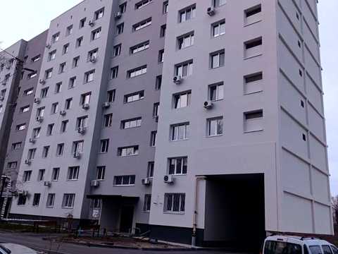 квартира за адресою Набережна Перемоги вул., 118