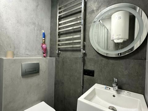 квартира по адресу Белоцерковская ул., 1-А