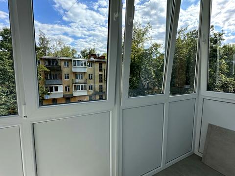 квартира по адресу Белоцерковская ул., 1-А