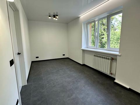 квартира по адресу Белоцерковская ул., 1-А