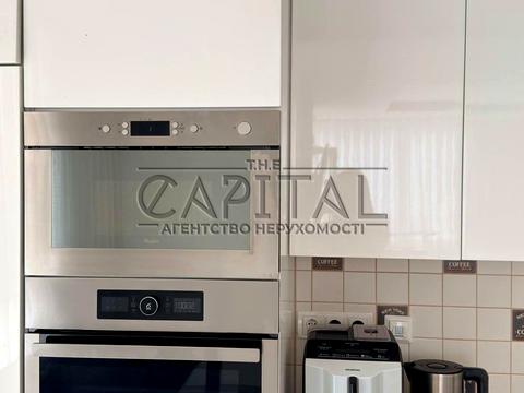 квартира по адресу Анатолия Петрицкого ул., 23