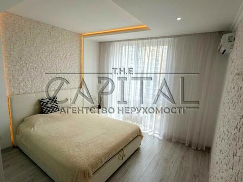 квартира по адресу Анатолия Петрицкого ул., 23