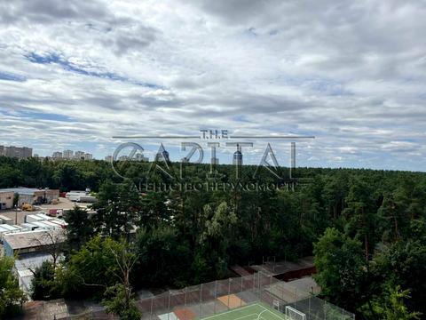 квартира по адресу Анатолия Петрицкого ул., 23