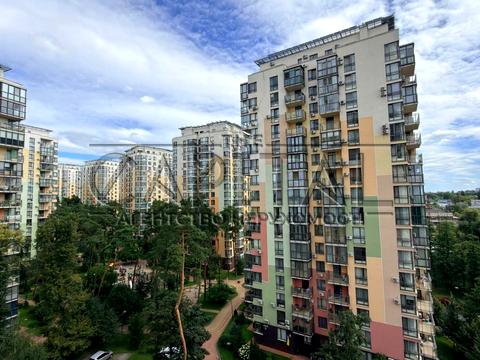 квартира по адресу Анатолия Петрицкого ул., 23