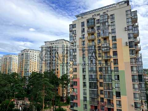 квартира по адресу Анатолия Петрицкого ул., 23