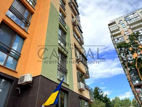 квартира по адресу Анатолия Петрицкого ул., 23