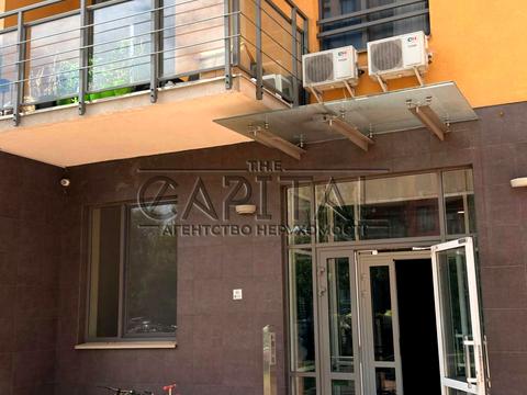 квартира по адресу Анатолия Петрицкого ул., 23