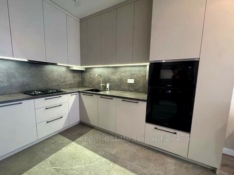 квартира по адресу Карла Мікльоша ул., 20-Б