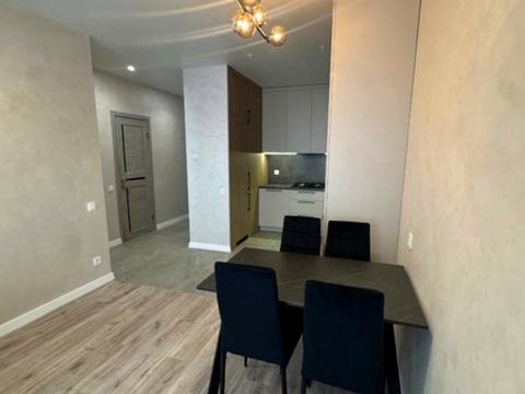 квартира по адресу Карла Мікльоша ул., 20-Б
