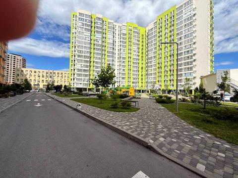 квартира по адресу Берестейский просп. (Победы), 65-В
