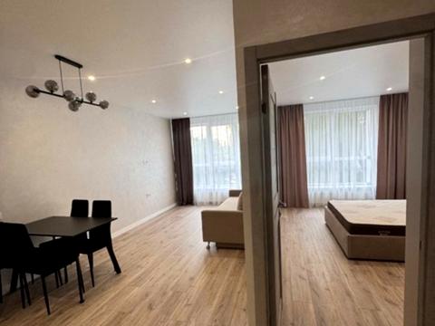 квартира по адресу Карла Мікльоша ул., 20-Б