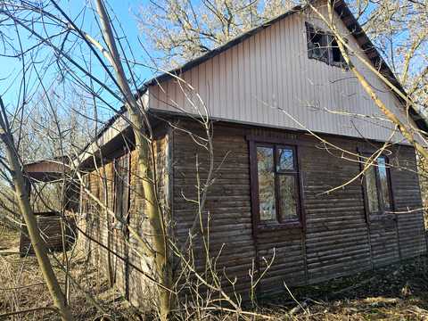 дом по адресу Зарічна, 43