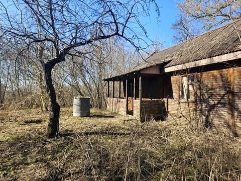 дом по адресу Зарічна, 43