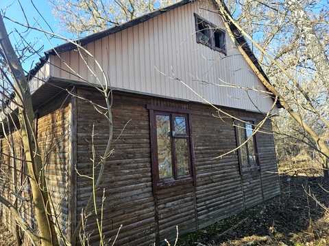 дом по адресу Зарічна, 43