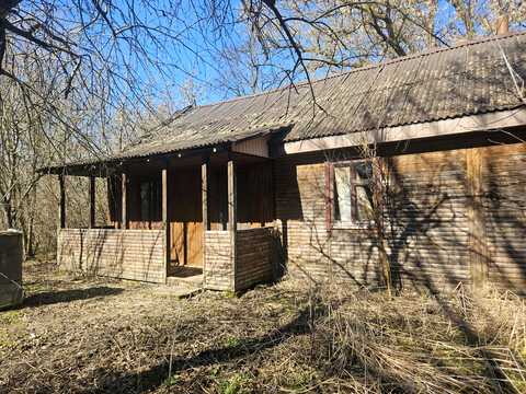 дом по адресу Зарічна, 43