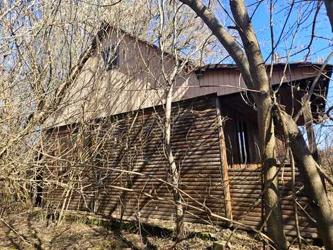 дом по адресу Зарічна, 43