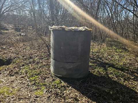 дом по адресу Зарічна, 43
