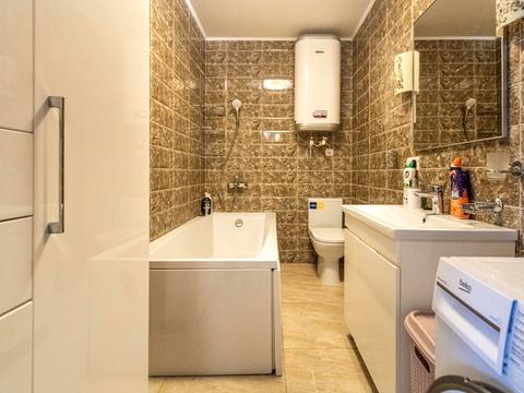 квартира за адресою Андрія Мельника вул., 10 к4