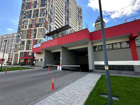 паркоместо по адресу Никольско-Слободская ул., 15