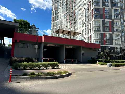 паркоместо по адресу Никольско-Слободская ул., 15