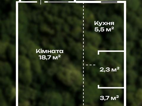 квартира за адресою Європейська вул. (Жовтнева), 8