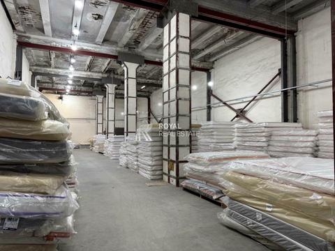 комерційна за адресою Київ, Вінстона Черчилля вул. (Червоноткацька), 42-Д