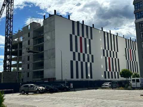паркоместо по адресу Никольско-Слободская ул., 11