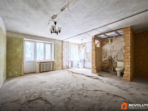 квартира за адресою Європейська вул. (Жовтнева), 8